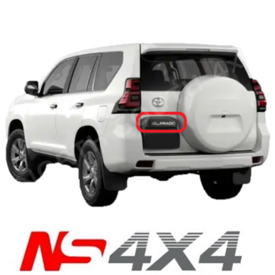 Ns4x4